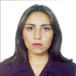 Lilian Yajaira Palomino Salas