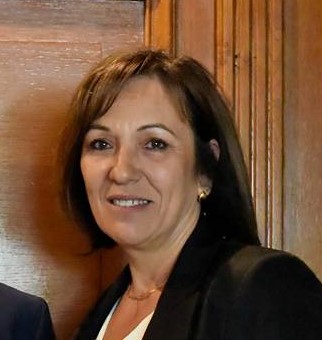 Patricia Garnero