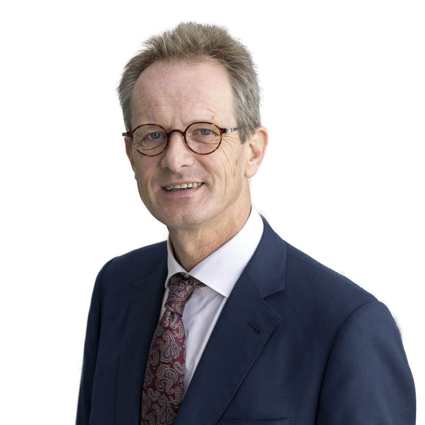 Reinout Caspar Vos