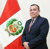 Romulo Alberto Reyes Rosales