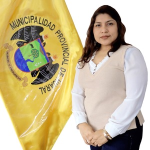 Cecilia Jannet Martino Salcedo