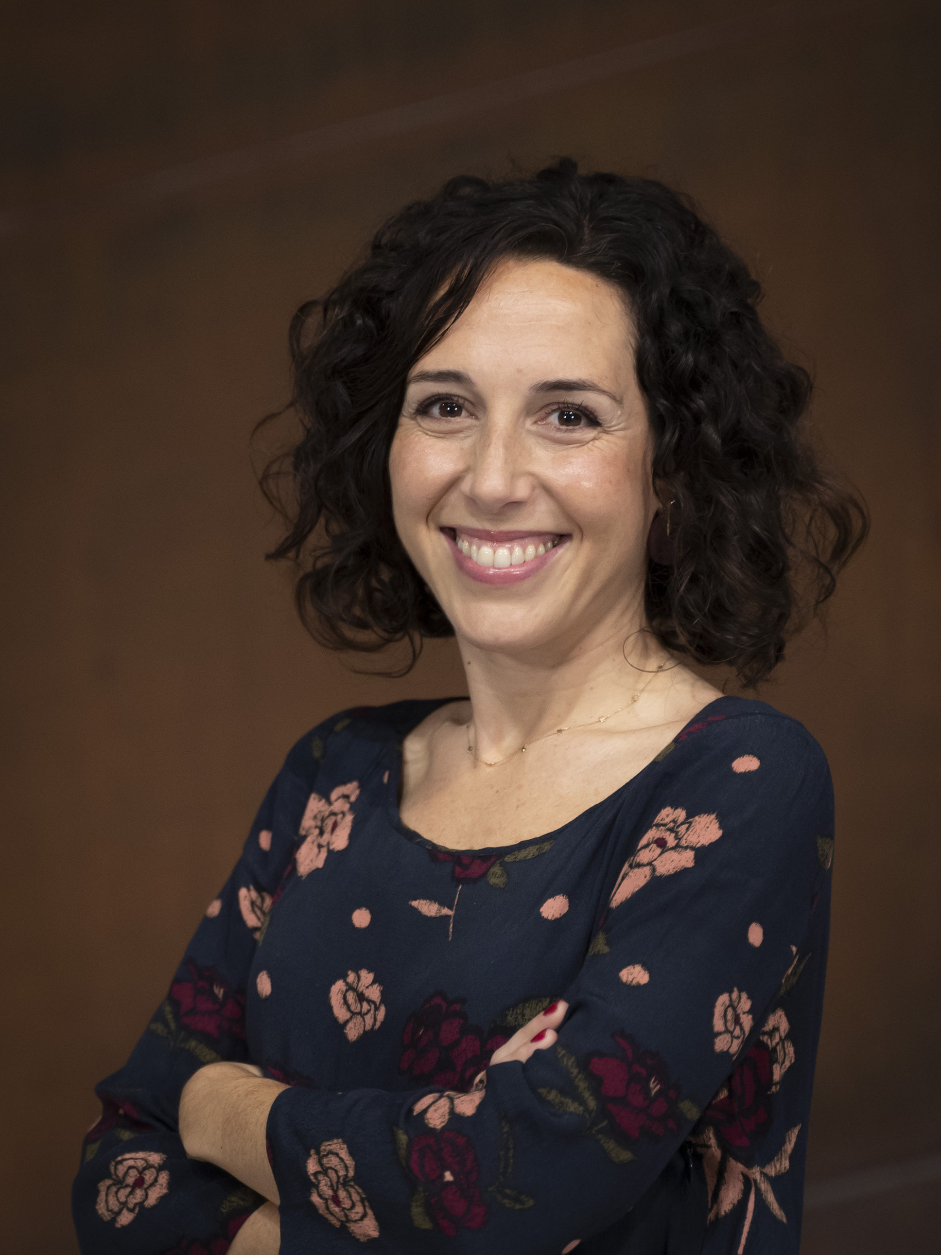 Nora Abete