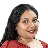 Sarita María Montoya Zurita