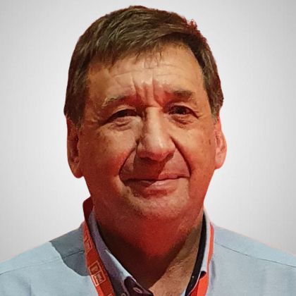 Francisco Fernández