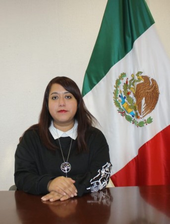 Ingrid Abigail Agüero García