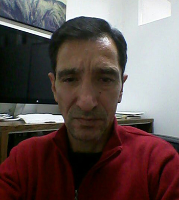 Vicente Arriaga Martínez