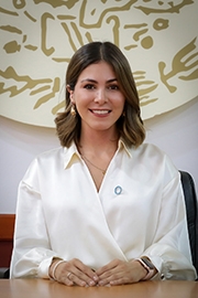 Mónica Paola Magaña Mendoza