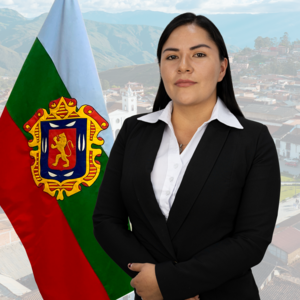 Cristel Livany Huamán Pinedo