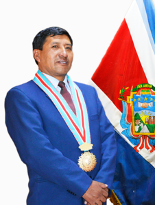 David Chua Quispe