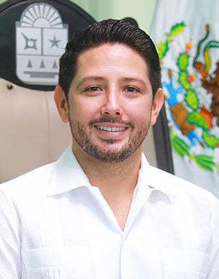 Renán Eduardo Sánchez Tajonar
