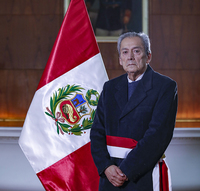Carlos Alfonso Gallardo Gómez