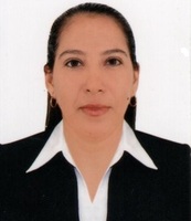 Rosenda Milagros Saldaña Angulo