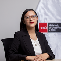 Jackeline Kamt Norabuena Colombia