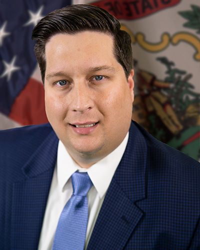 James Bailey