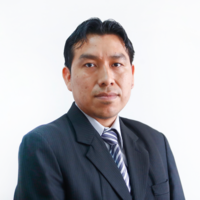 Willy David Yucra Limahuay