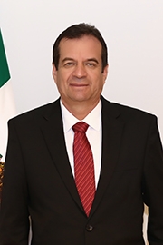 Oscar Arturo Herrera Estrada