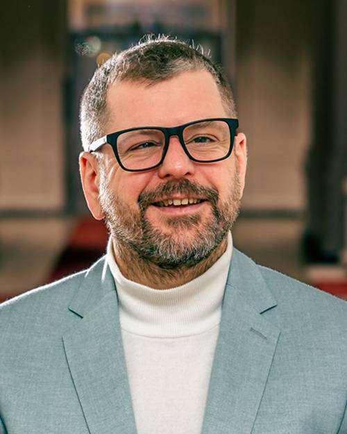 Werner Sebastian Graf