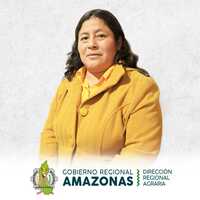 Yannina Chuquizuta Inga