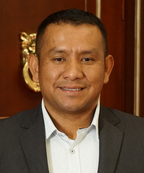 Juan Pablo Salazar Rivera