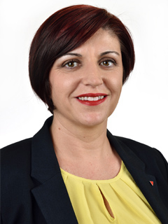 Estefanía De Los Reyes Blanes León