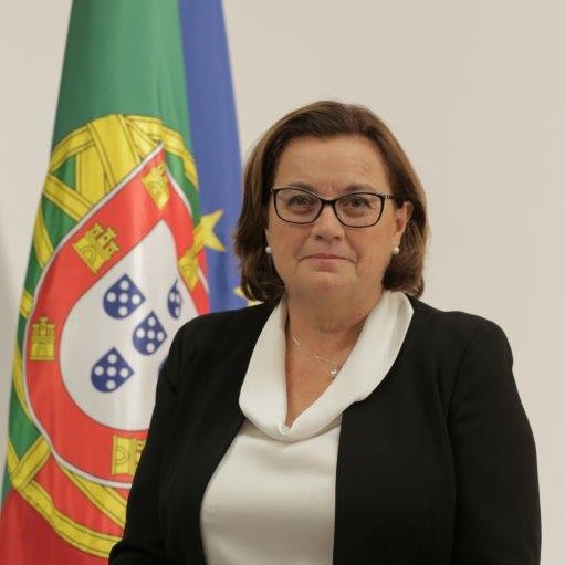 Ana Paula Zacarias