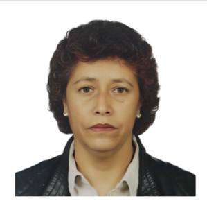 Elizabeth Nancy Sotelo Manrique