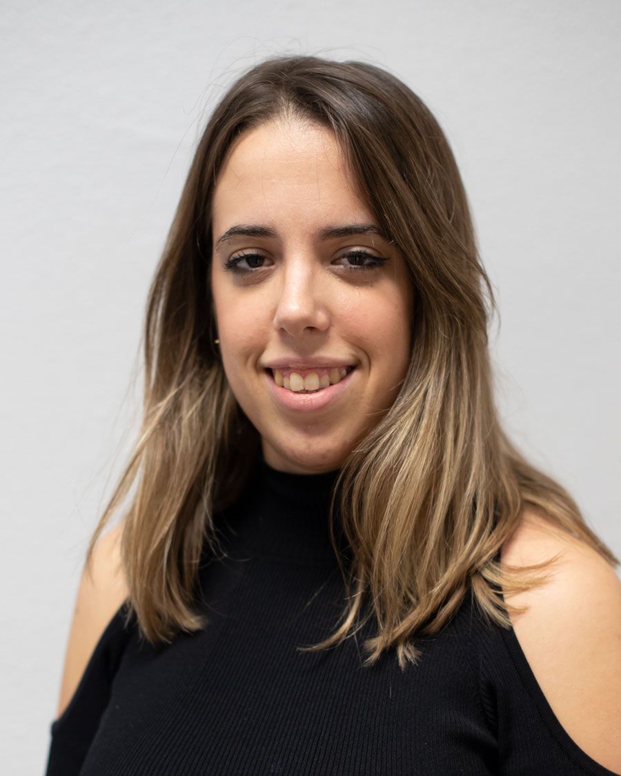 Sara Langranja Palacios