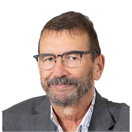 Roger Gilbert