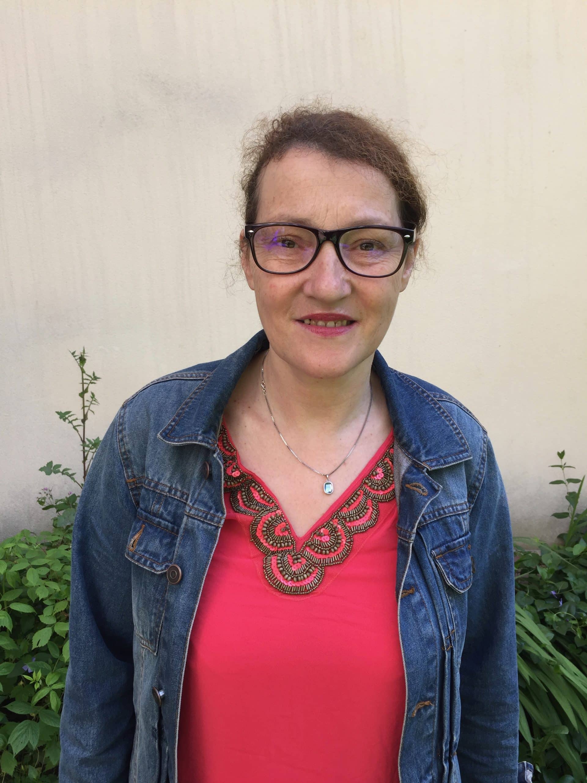 Agnès Guignard