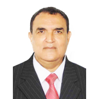 Juan Enrique Tirado Montenegro