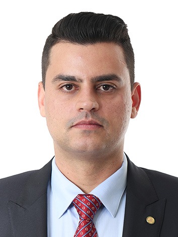 Yury Bruno Alencar Araujo