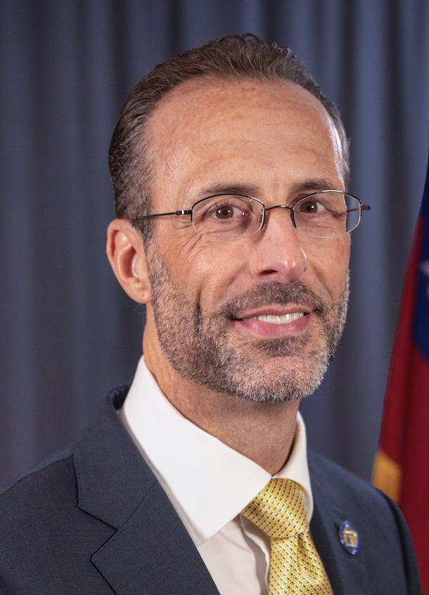 Jason T Dickerson