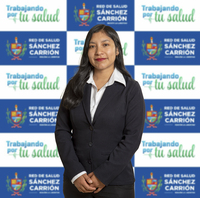 Yajaira Yalene Robles Mesa