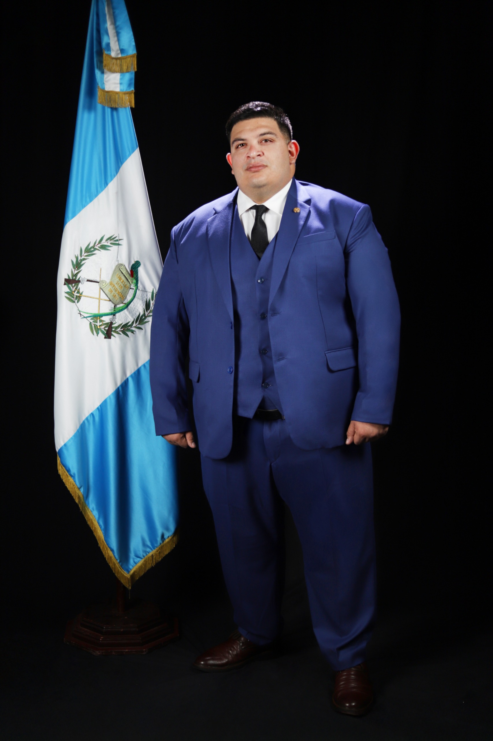 Kevyn Luis Carlo Escobar Castillo