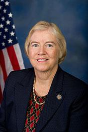 Candice S. Miller