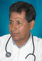 Edwing Candía Sanizo