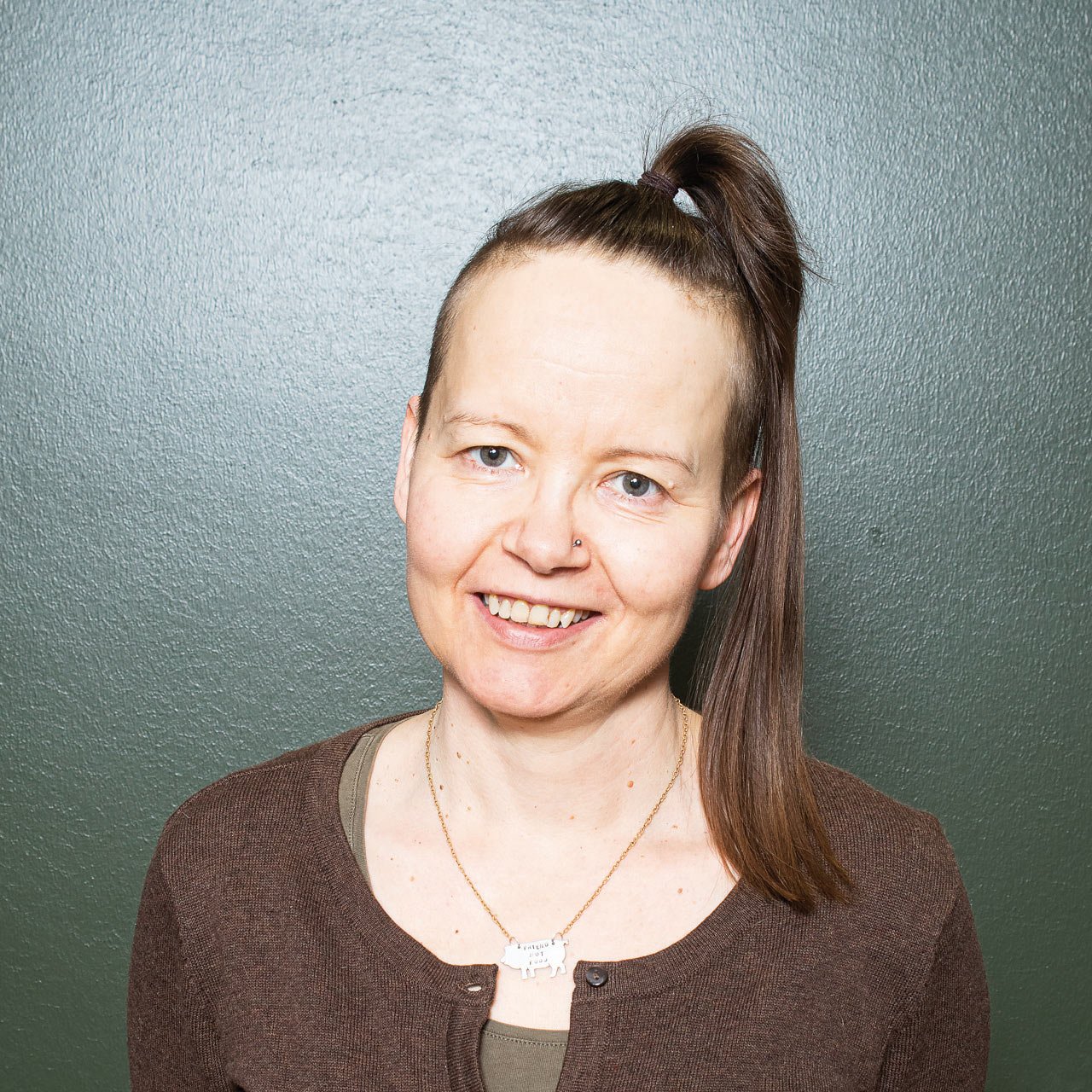 Sanna Kaski