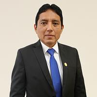 Gary Jesús Liza Gomero