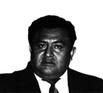 Jorge Benito Velásquez Gonzales