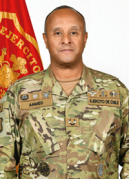Dahir Ahmed Guzmán