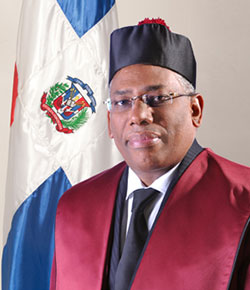 Samuel Lino Vasquez