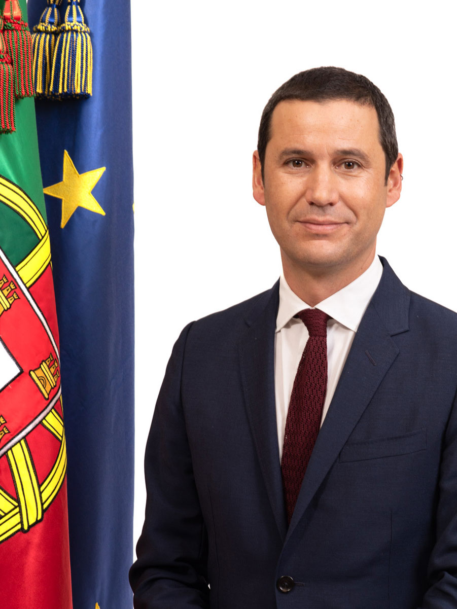 João Saldanha De Azevedo Galamba