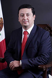 Feliciano Valle Sandoval