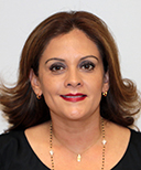 María Fernanda Rivera Romo