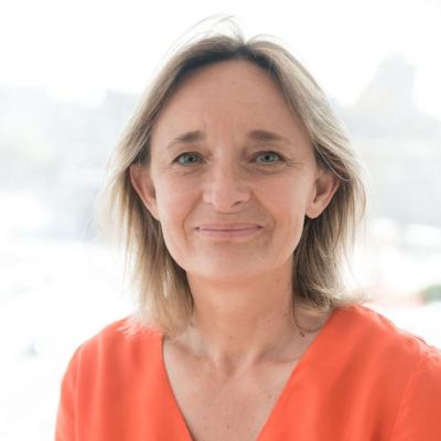 Anne Le Gagne