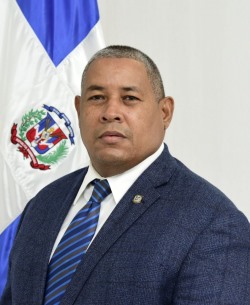 Héctor Darío Féliz Félix