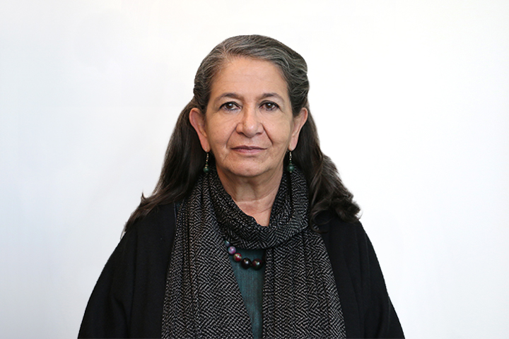 María Consuelo Mejía Piñeros