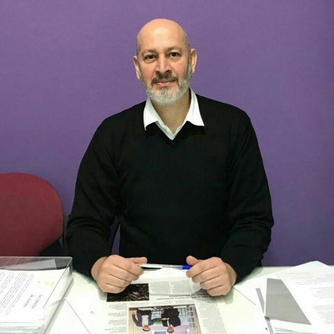Ramón Rodríguez