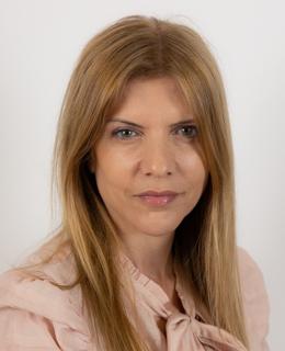 María Isabel Moreno Duque