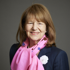 Emma Harriet Nicholson